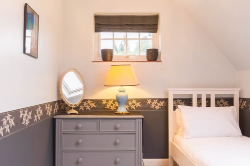 Holiday Home of the Month! Finchley, Sleeps 5 19 Hello Guest