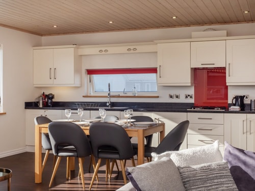 Luxury Lodge w/ Hot Tub on 400-Acre Estate 29 Hello Guest