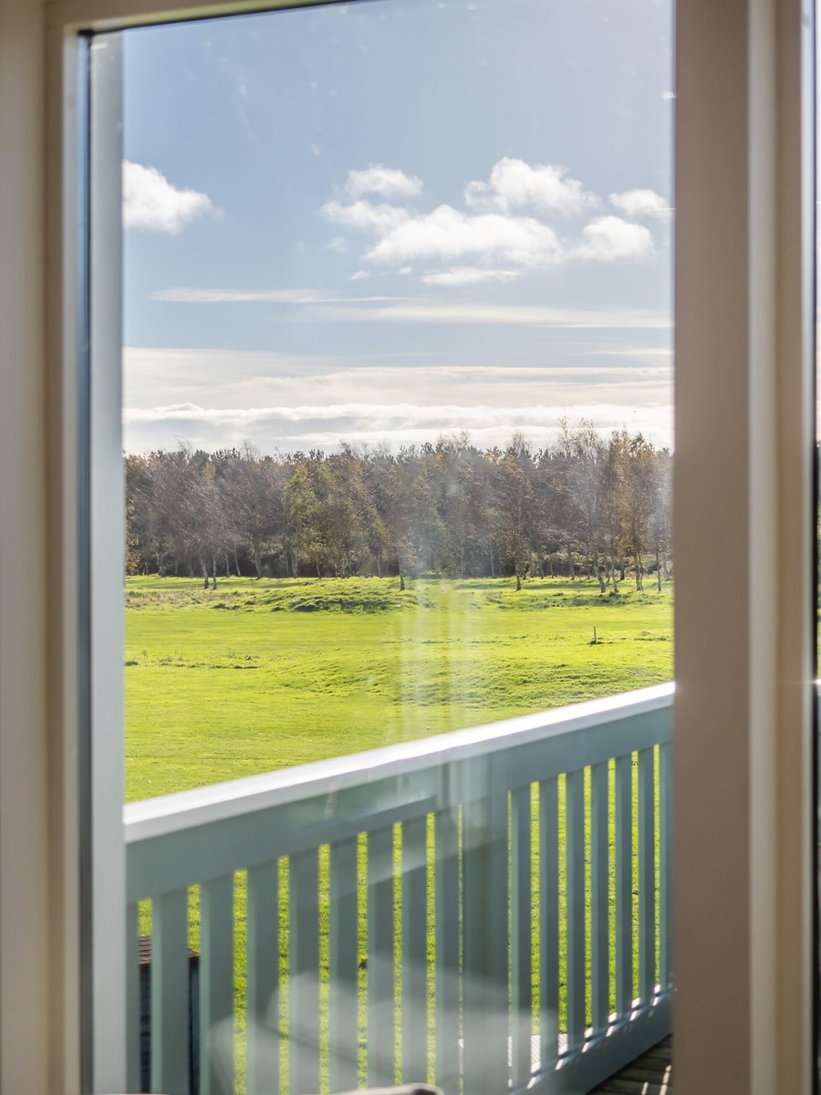 Luxury Lodge w/ Hot Tub on 400-Acre Estate 34 Hello Guest