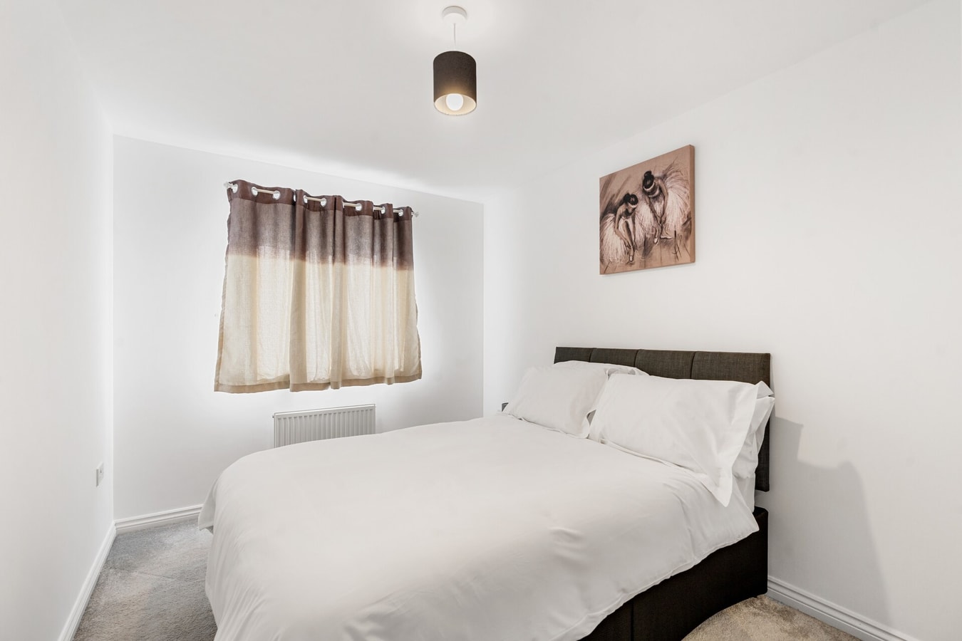 Spacious 4-Bed Home Near City Links 9 Hello Guest