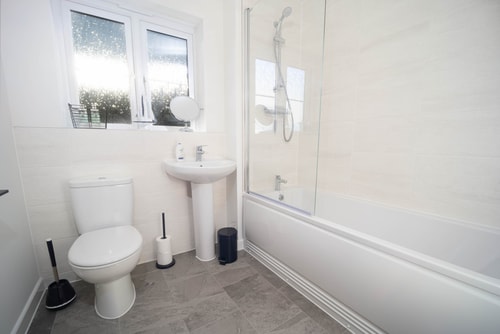 Immaculate 3 Bedroom Home Barnstaple Devon 12 Hello Guest