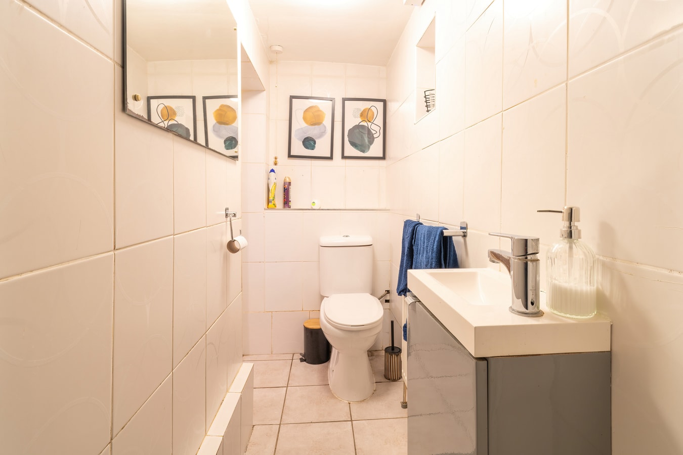 Private 1BD Flat near Gloucester Docks 21 Hello Guest