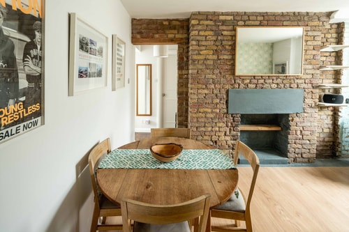 Cosy 1B Flat in Spitalfields Near Brick Lane 10 Hello Guest
