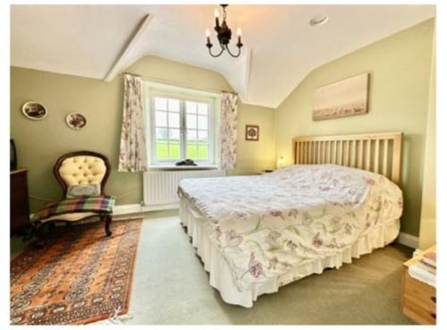 Charming Cottage minutes from Brixham! 3 Hello Guest