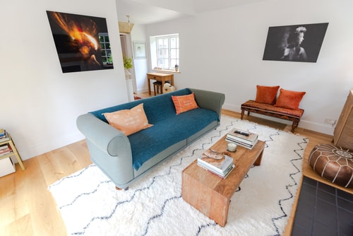 Beautiful 3BD Thatched Stone Cottage Kettering 0 Hello Guest