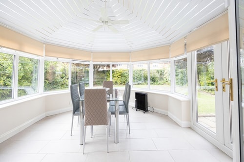 Modern Family Home in South Manchester/Stockport 1 Hello Guest