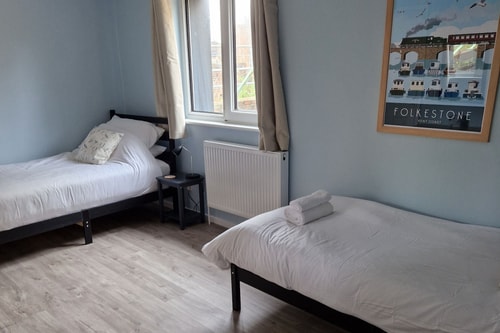 Unique 2BD Apartment Folkestone Harbour 11 Hello Guest