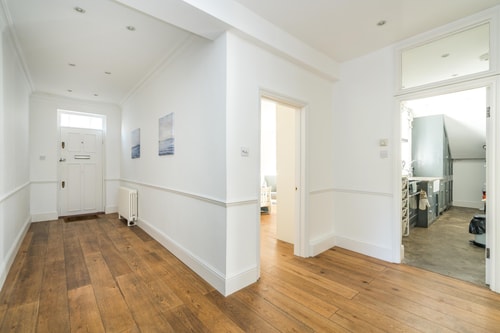 Fantastic 3 Bedroom Flat West Hampstead 9 Hello Guest