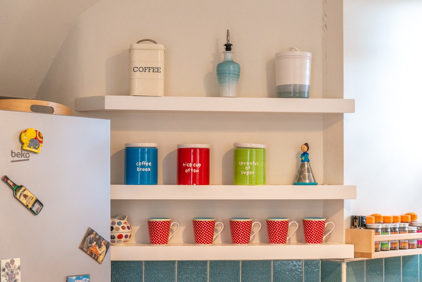 West London Gem Chic 1BD Patio Flat Retreat 17 Hello Guest