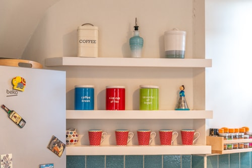 West London Gem Chic 1BD Patio Flat Retreat 17 Hello Guest