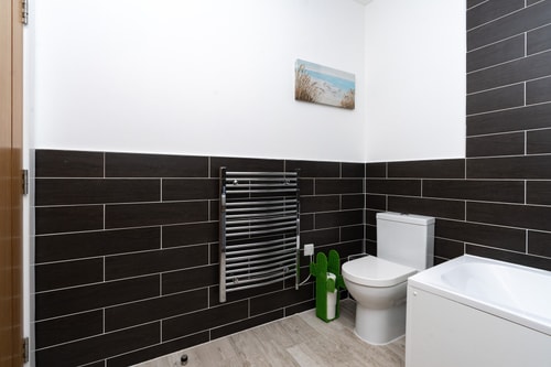 Central Southampton Flat 17 Hello Guest