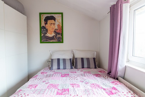 Plush Stay for Four in Central Brixton 1 Hello Guest