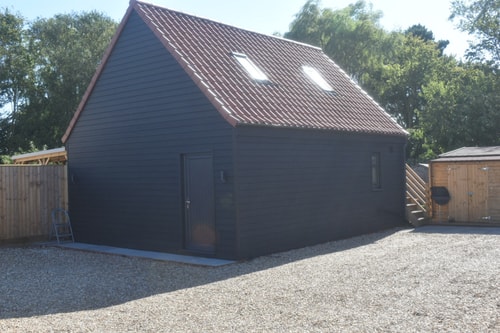 Kingfisher Luxury Tent, Howdales 13 Hello Guest