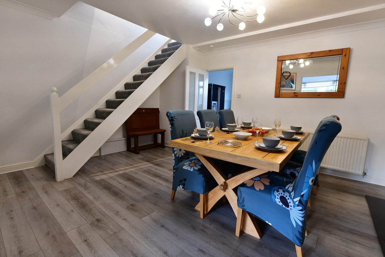 2BD Garden Home - A Short Walk to Stonehenge 23 Hello Guest