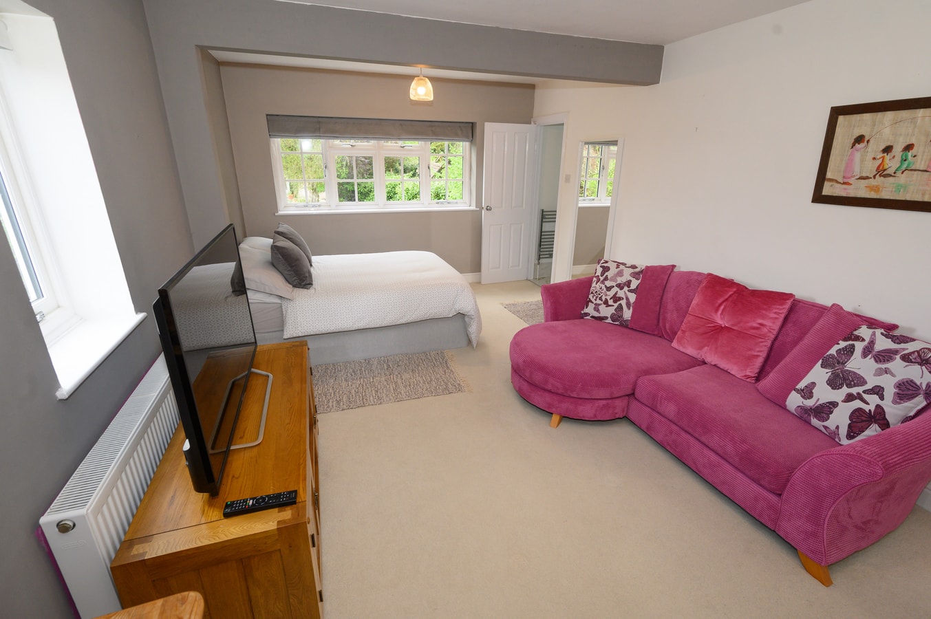 Charming Country House near Henley-on-Thames 16 Hello Guest