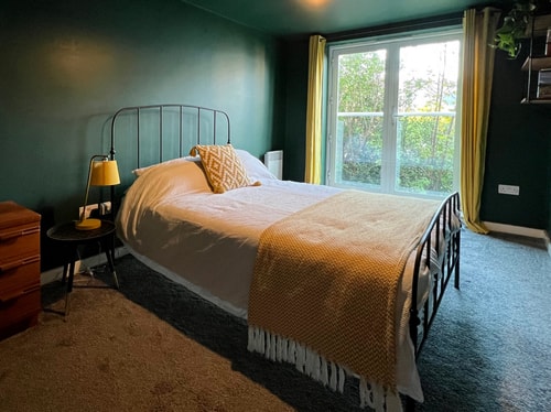 Cosy and Stylish 1BD Flat in Central Margate