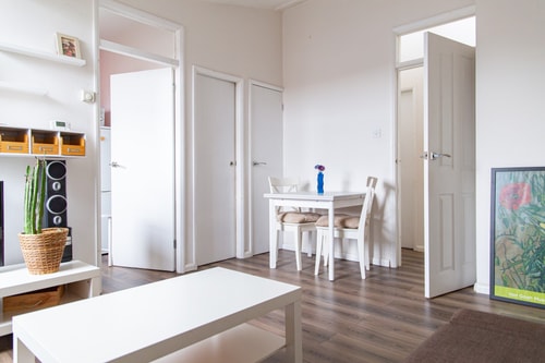 Plush Stay for Four in Central Brixton 6 Hello Guest