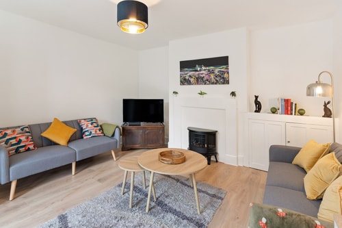 Delightful Family Getaway Cornwall 10 Hello Guest