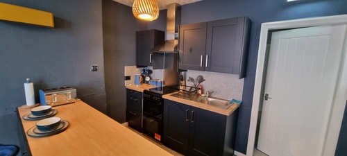 1BD Winter Garden Gem Close To The Beach 3 Hello Guest