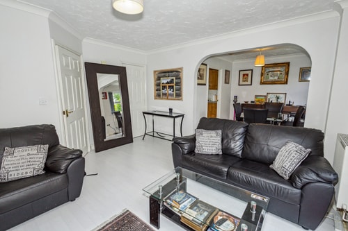 Urban Oasis - Modern 2B/2B Retreat Near Nature 33 Hello Guest