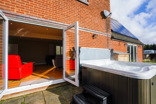 Unique 5BD Farm House Perfect for Relaxing 10 Hello Guest