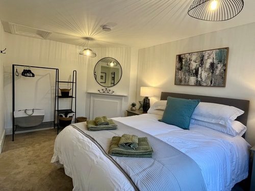 Charming 2B Georgian Flat in Historic Tring 4 Hello Guest