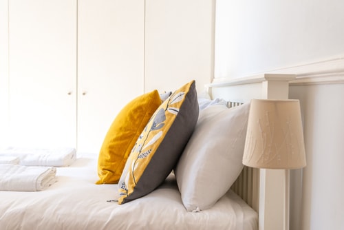 West London Gem Chic 1BD Patio Flat Retreat 5 Hello Guest