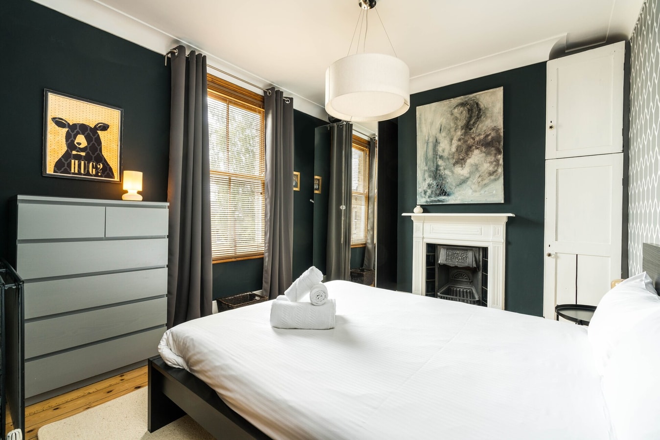 Beautiful 3BD Home Forest Hill South London 17 Hello Guest