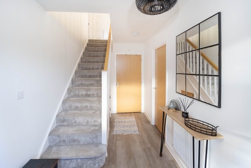 Immaculate 3 Bedroom Home Barnstaple Devon 6 Hello Guest