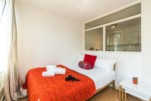 Bright & Cosy Studio Close to Central London 1 Hello Guest