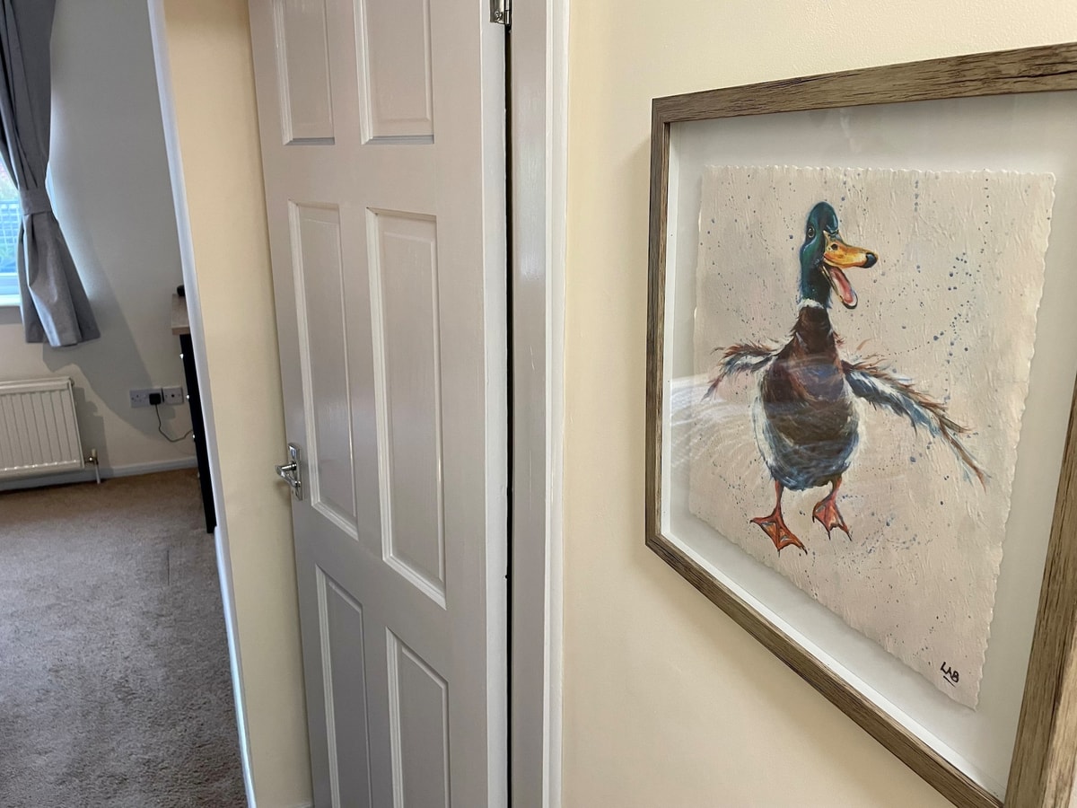 Lovely 3BD Home in the Heart of Morton 17 Hello Guest