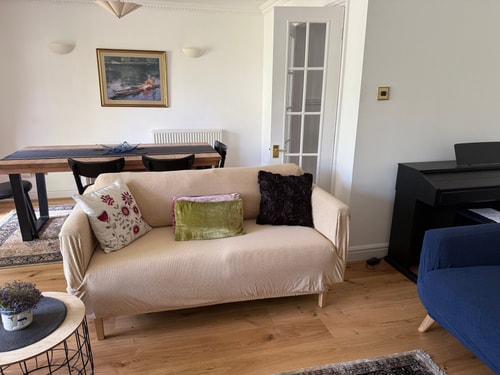 Oxford Summertown - 3BD Gated Home with Garden 12 Hello Guest