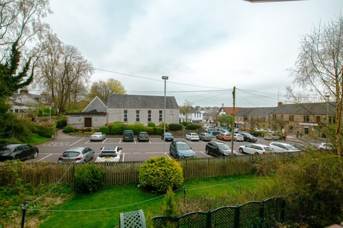 Cosy & Central 2BD Apartment Milngavie, Glasgow 31 Hello Guest