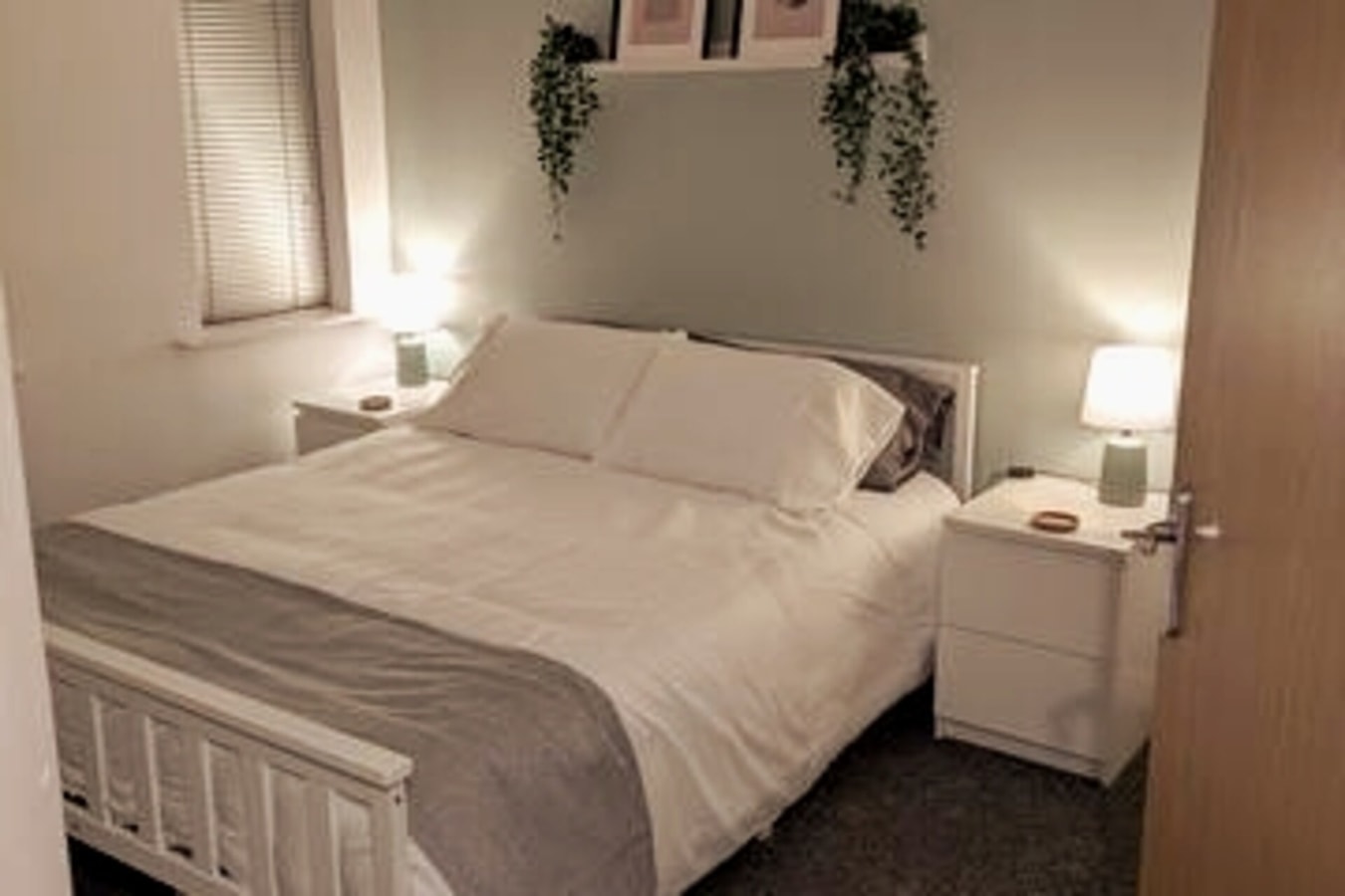 Ground Floor Apartment - Cloisters Coastal Escape 5 Hello Guest