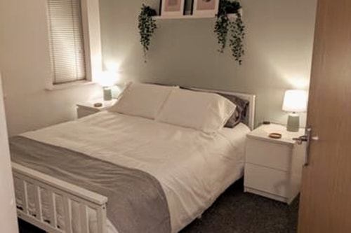 Ground Floor Apartment - Cloisters Coastal Escape 5 Hello Guest