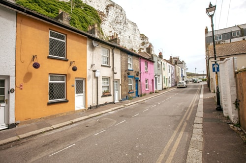 Stylish 2BD Family Hideaway in Dover 24 Hello Guest