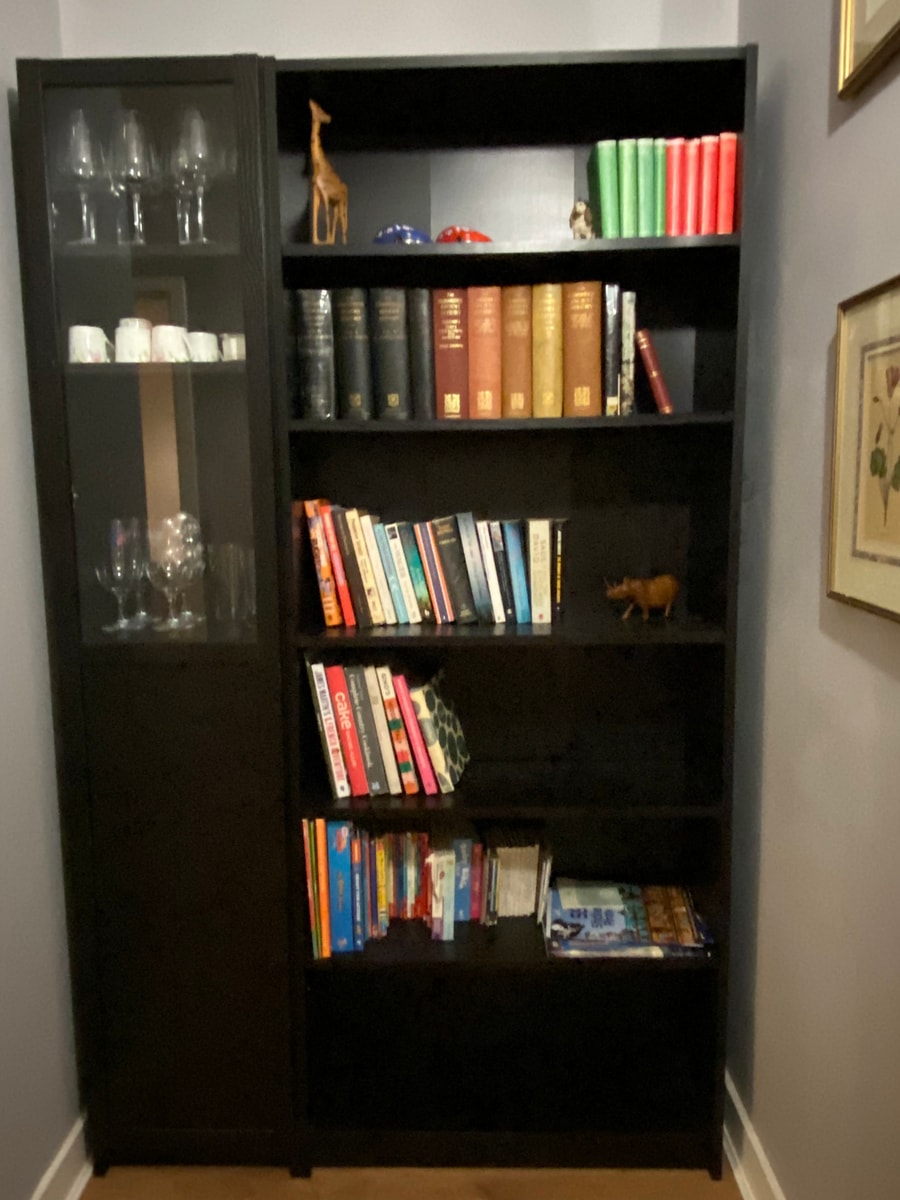 2BD Flat by Common & Village - Wimbledon, Zone 3 5 Hello Guest