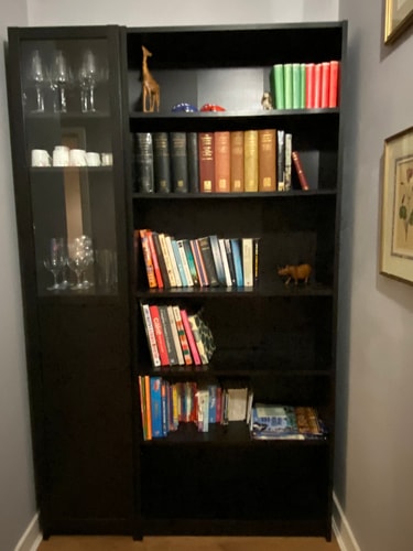 2BD Flat by Common & Village - Wimbledon, Zone 3 5 Hello Guest