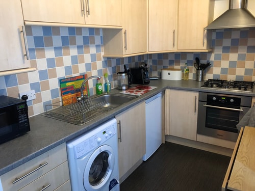 NEW Super 2BD Flat near Dalkeith Town Centre 2 Hello Guest