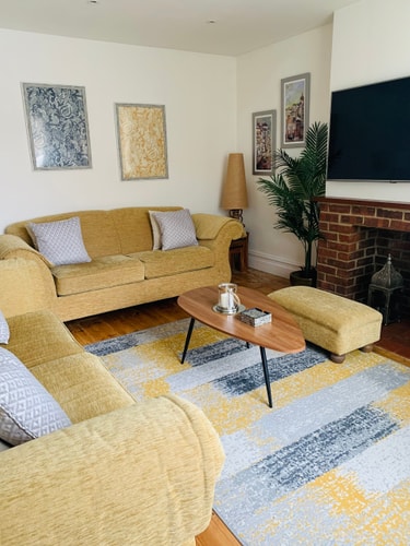 Elegant 3BD Edwardian Home Warminster 0 Hello Guest