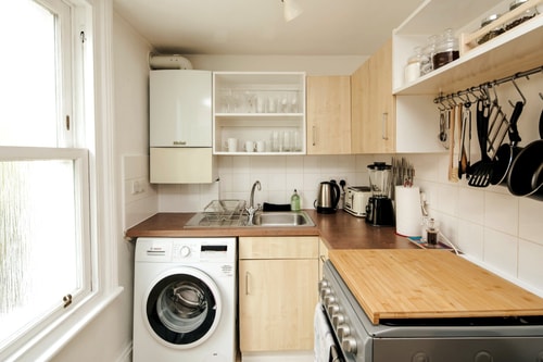 Beautiful Designer Flat in Maida Vale, Sleeps 4 10 Hello Guest