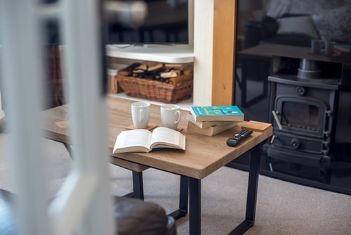 2BD Holiday Home Stunning views of the Sea & Gower 9 Hello Guest