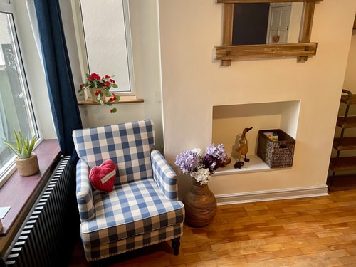 Lovely 3BD Home in the Heart of Morton 9 Hello Guest