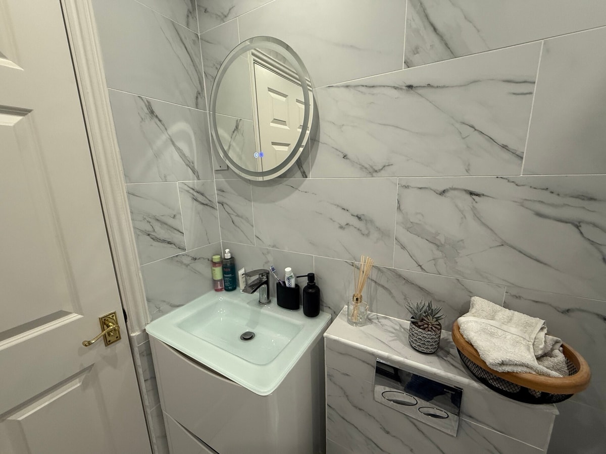 Oxford Summertown - 3BD Gated Home with Garden 24 Hello Guest