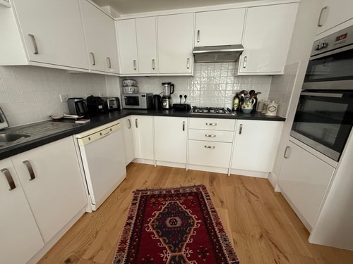 Oxford Summertown - 3BD Gated Home with Garden 2 Hello Guest