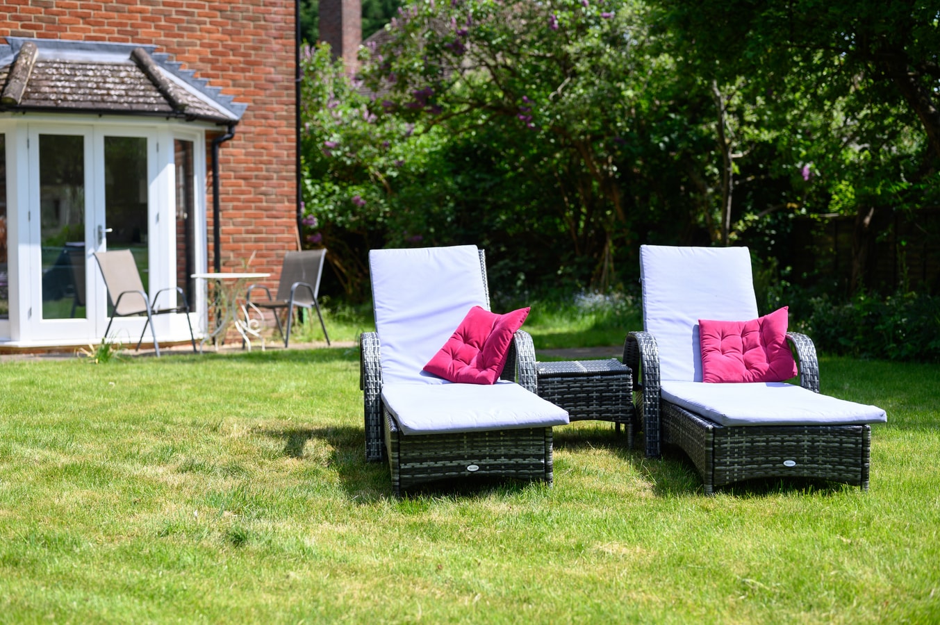 Charming Country House near Henley-on-Thames 5 Hello Guest