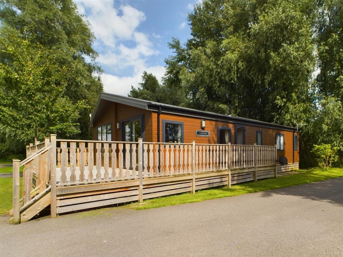 Bittern Lodge: 3BD Retreat in South Lakeland Park 29 Hello Guest