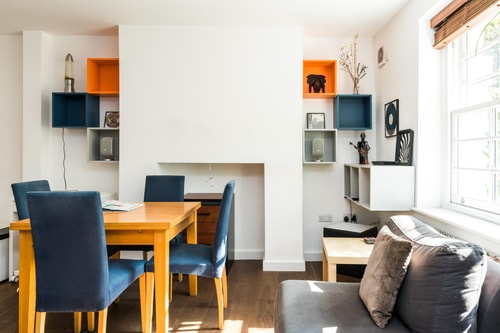 Charming 2 Bedroom Apartment in Kentish Town 3 Hello Guest