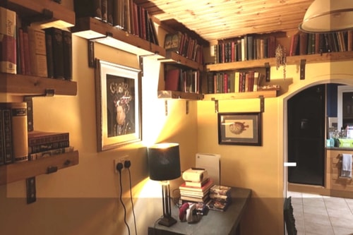 Causeway Headland Gem - 4BD Cottage Retreat 12 Hello Guest