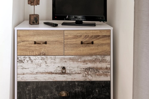 Stylish 2BD Family Hideaway in Dover 20 Hello Guest